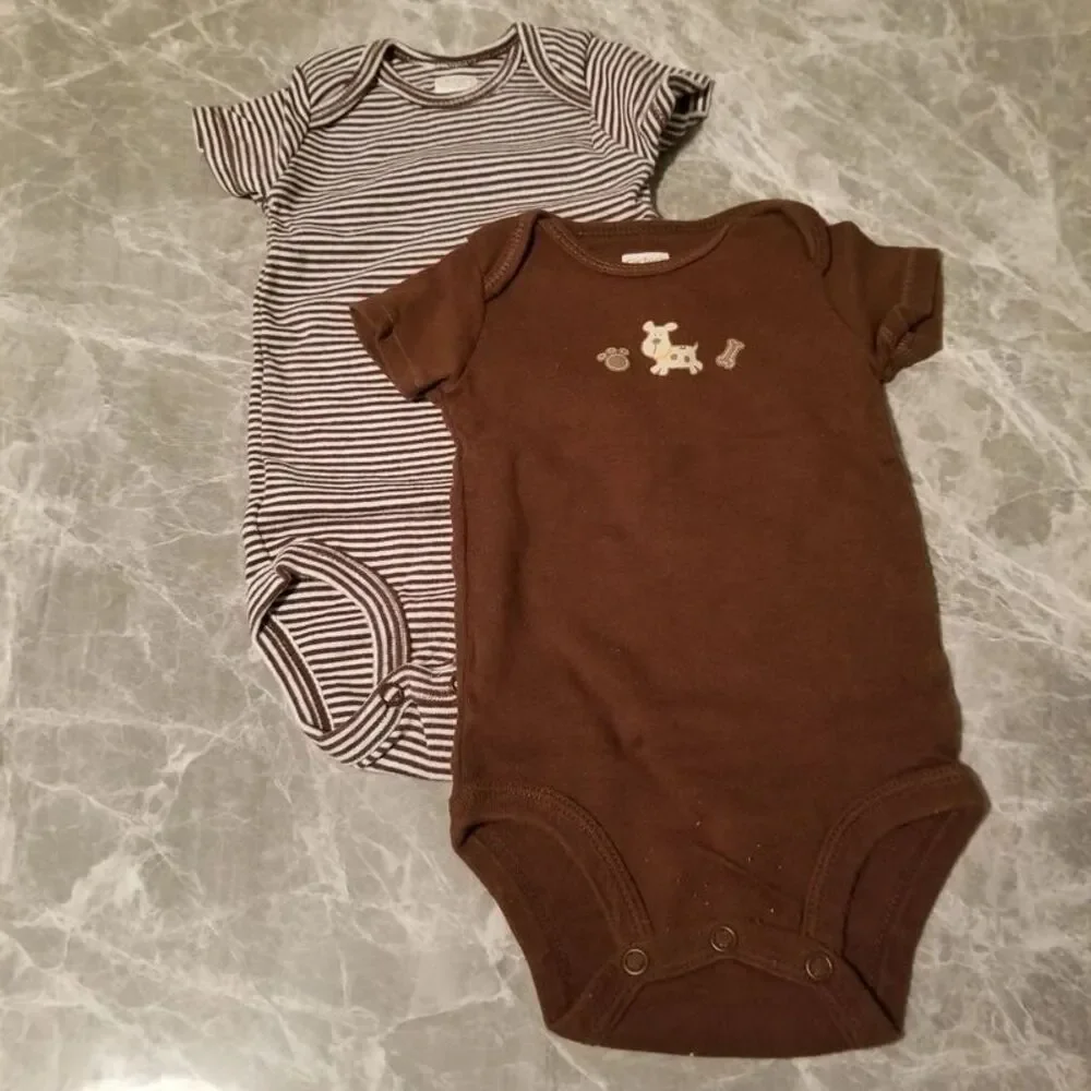 Baby clothes 3 months